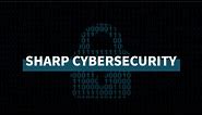 Part 2 - Sharp NZ Cybersecurity Series
