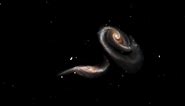 Rendezvous with Interacting Galaxies Arp 273