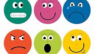 How do you feel today ?| Feelings Faces