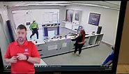 MetroPCS Employee Absolutely Saves The Day