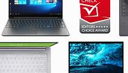 The best laptops of winter 2024 - Comparison of 42 reviewed notebooks