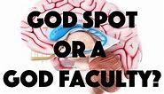 The Brain's God Spot or a God Faculty?