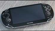 PlayStation Vita Review