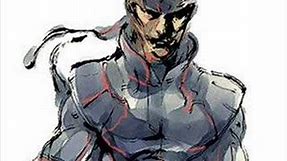 Metal Gear Solid Soundtrack: The Best Is Yet To Come