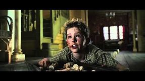 Arthur and the Invisibles - Official Trailer [HD]