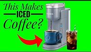 "NEW" Keurig K-Iced (Hot & Cold) Coffee Maker [Single Serve] Full Review 2023 💯😁