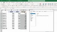 How to Add Plus Sign Before Numbers in Excel