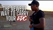 BEST CONCEAL CARRY HOLSTER? | 945 INDUSTRIES FANNY PACK