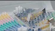 Enhance your laboratory workflow - Revos Tissue Processor