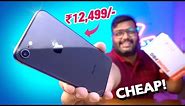 I Tested Cheapest iPhone Available on CASHIFY!!🤔 Real TRUTH!! Apple iPhone @10K!! Ep #6