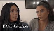 Kim Kardashian's Most BADASS Moments From KUWTK | E!
