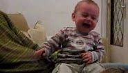 Best ever laughing baby