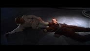 How Anakin Skywalker Really Lost His Arm