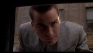Wall Street (1987) - Spying scene