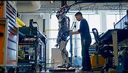 Ask A Roboticist: Meet Josh | Boston Dynamics