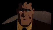 Bruce Wayne Wants To Know More About His Father (Batman Animated Series)