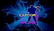 Marvel vs Capcom Clash of Super Heroes Intro