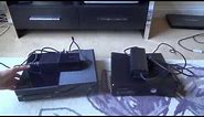Can you use the Xbox 360 Power Supply on the Xbox One and Vice Versa