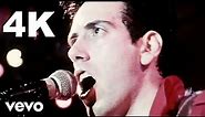 The Clash - Should I Stay or Should I Go (Live at Shea Stadium - Official 4K Video)