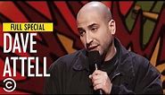 “You Ever Black Out? Or as I Call It, Time Travel?” - Dave Attell - Full Special