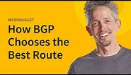 MicroNugget: BGP Configuration Explained | CBT Nuggets