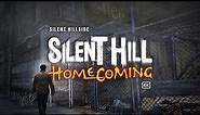 Silent Hill: Homecoming | FULL GAME | Complete Playthrough No Commentary [4K/60fps]