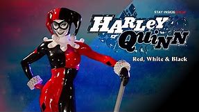 Harley Quinn Statue by DC Direct | Showcase