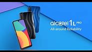 Alcatel 1L Pro is Finally Here