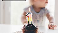 1st Birthday Wishes: What to Write in a One-Year-Old's Card
