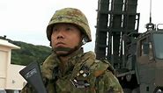 Japan's military presence upsets islanders