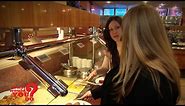 Rude buffet customer bullies overweight woman l First broadcast on 6/13/2014