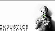 Injustice: Gods Among Us - The Joker - Classic Battles On Very Hard (No Matches Lost)