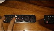 How to Pair Airtel XStream DTH Remote with TV Remote