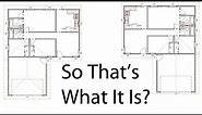 What Is A Reverse Floor Plan? - Home Design And Architecture