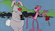 The Pink Panther Cartoon Collection - Volume 5