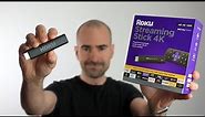 Roku Streaming Stick 4K | Full Tour & Review