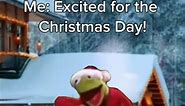 Im excited for Christmas day Im so happy for that day with kermit! #Meme #MemeCut #CapCut #kermit #christmas #YearOnTikTok2023 #kermitchristmas #fyp #foryoupage #tiktokfyp #fypage #shorts