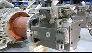 Custom Hydraulic Power Units & Project Excellence