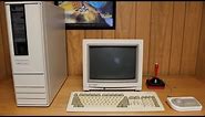 An Introduction to the Amiga 4000T by Amiga Technologies
