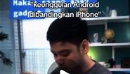 Tekno Gemezz® on Instagram: "Nasi Padang emang juara ygy😋 #iphonevsandroid #iphone #android #kelastekno #useriphone #tipsiphone #tipsandroid #rekomendasihp #flagship #fyp #reels #reelsinstagram"