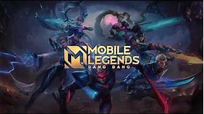 Mobile legend Background Music Theme song (season 1 - Season 20)