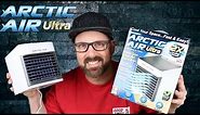 Arctic Air Ultra: Can It Cool Your Space? Review and Test!