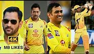 Mahendra Singh Dhoni || HD & 4K || Style's Photos & Pictures || Super wallpaper MS dhoni photos