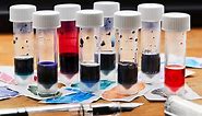 How to Fill a Fountain Pen from an Ink Sample Vial - The Goulet Pen Company