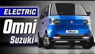 2021 Maruti Suzuki Omni | Omni EV | Omni Electric| Premium look| Price | Specification | Review