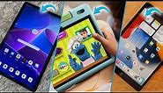 Top 5 Kids' Tablet in 2024 | The Ultimate Countdown, Reviews & Best Picks!