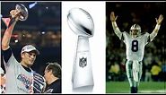 10 Super Bowls Everyone HATED