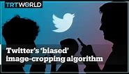 Twitter admits image-cropping AI 'biased' towards Black people