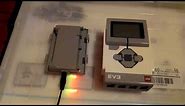LEGO Mindstorms EV3 Rechargeable Battery Pack