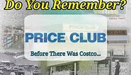 Did You Know Before Costco, There Was The Price Club?